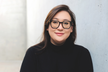 Mari Buckman Photo Cropped